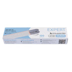 Staleks Pro papmAm Expert 22 disposable white files 150 grit 50 pcs pack