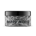 Daddy Issues Shower Mousse – Tobacco & Vanilla 200ml Vegan Body Wash