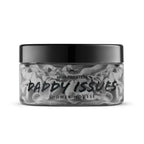 Daddy Issues Shower Mousse – Tobacco & Vanilla 200ml Vegan Body Wash