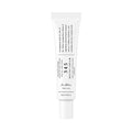 Dr. Althea 345 Relief Cream 15ml jar, soothing barrier-repair cream for sensitive redness-prone skin