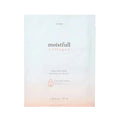 Etude Moistfull Collagen Deep Sheet Mask 1pc packaging showing deep hydrating collagen face mask