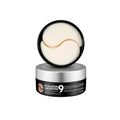 Medi-Peel Hyaluron Dark Benone 9 Peptide Ampoule Eye Patch 60 pack container showing white hydrogel patches