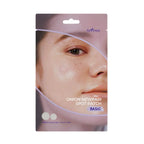 Isntree Onion Newpair Spot Patch, 24-count hydrocolloid acne patches in two sizes with onion extract