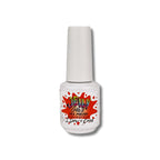Jelly Gelly Gel Nail Polish I Don’t Care – an 8ml bottle of rebellious, statement-making gel polish.