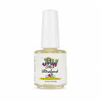 Jelly Gelly Ultrabond Triple Strong with Vitamins – non-acid primer for weak nails 15ml