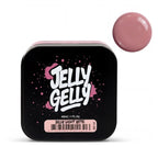 Jelly Gelly Lolly builder gel light latte 40ml jar