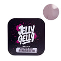 Jelly Gelly Lolly Gel Milky Blush 40ml, self-levelling vegan builder gel for nail extensions and architecture