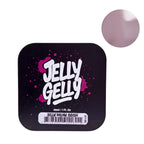 Jelly Gelly Lolly Gel Milky Blush 40ml, self-levelling vegan builder gel for nail extensions and architecture