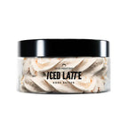 Iced Latte Body Butter – Vegan cold coffee moisturiser