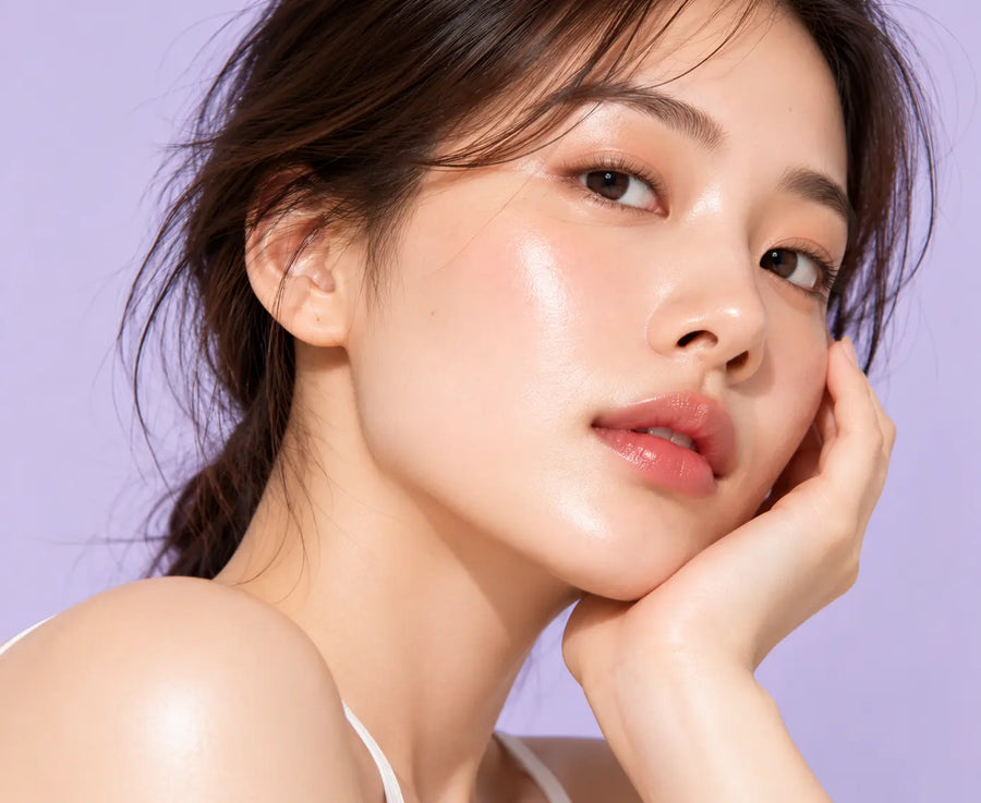 Pigmentation & Dullness
