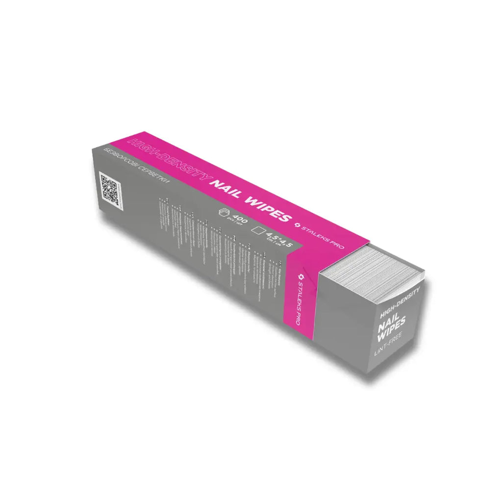 Lint-free wipe texture macro, non-woven fabric detail