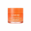 Laneige Lip Sleeping Mask Peach Iced Tea intensive overnight lip treatment 20g jar
