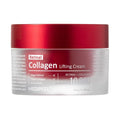 MediPeel Retinal Collagen Lifting Cream 50ml jar, two-phase anti-ageing cream with retinal and collagen
