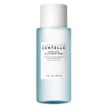SKIN1004 Madagascar Centella Hyalu-Cica Brightening Toner 210ml bottle, milky exfoliating toner