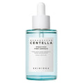 SKIN1004 Madagascar Centella Hyalu-Cica First Ampoule 50ml bottle with dropper, blue hydrology series