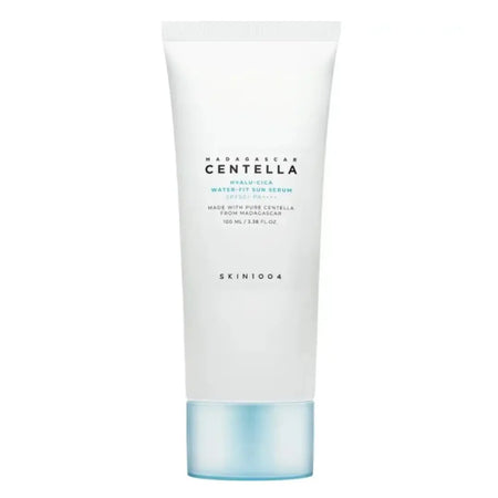 SKIN1004 Madagascar Centella Hyalu-Cica Water-Fit Sun Serum SPF50+ PA++++ (100ml)