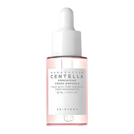 SKIN1004 Madagascar Centella Poremizing Fresh Ampoule, 30ml