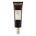 SKIN1004 Madagascar Centella Probio-Cica Glow Sun Ampoule 50ml bottle showing professional chemical sunscreen