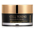 Medi-Peel Cell Toxing Dermajours Cream 50g jar, anti-ageing plant stem cell firming cream