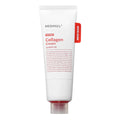 Medi-Peel Red Lacto Collagen Barrier Cream 80ml tub showing professional skin barrier restoring cream