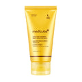 Medicube Kojic Acid Turmeric Night Wrapping Mask 75ml tube, brightening overnight sleeping mask for dull uneven skin