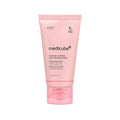 Medicube PDRN Pink Caffeine Night Wrapping Mask 75ml, pink overnight peel-off mask with PDRN and caffeine
