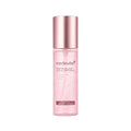Medicube PDRN Pink Collagen Glow Jelly Mist Serum 100ml bottle, dual-texture pink hydrating glow mist