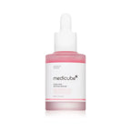 Medicube PDRN Pink Peptide Serum 30ml bottle, anti-aging skincare