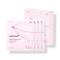 Medicube Pink Collagen Gel Mask 4pcs box, firming sheet mask