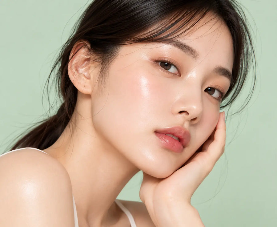 Blemish & Acne-Prone Skin