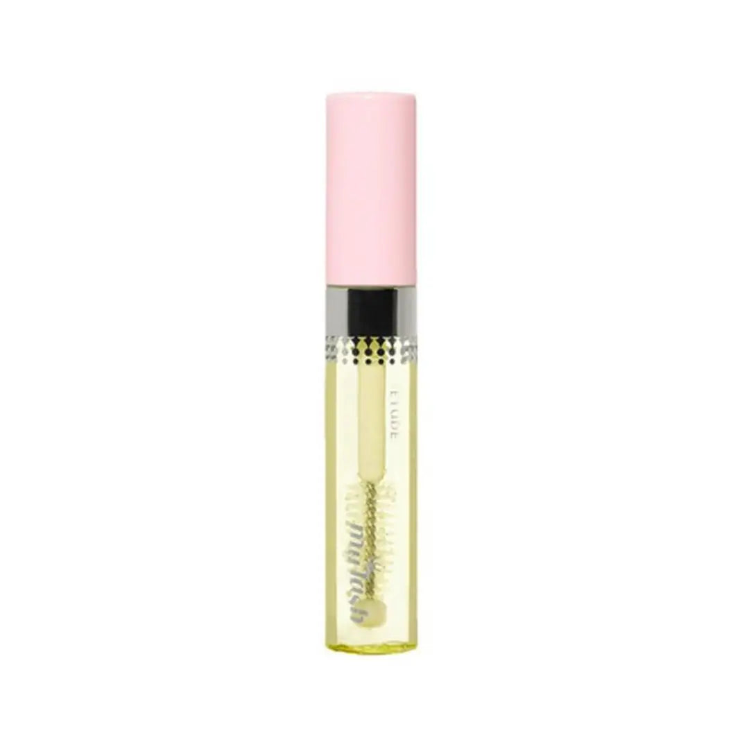 Etude House My Lash Serum Jumbo size nourishing eyelash treatment 18g tube