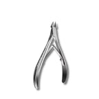 Staleks Classic 10 Cuticle Nippers 6mm for home care
