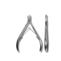 Staleks Classic 10 Cuticle Nippers 6mm for home care