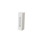 Staleks PRO expert 51 rectangular grinding buff block 150 grit 10 pcs pack