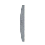 Staleks Smart 40 crescent mineral nail files 100/100 grit, 25-piece pack, single-use nail files