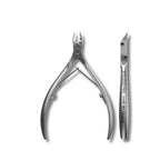 Staleks Pro Smart 31 Cuticle Nippers 3mm with short rounded handles