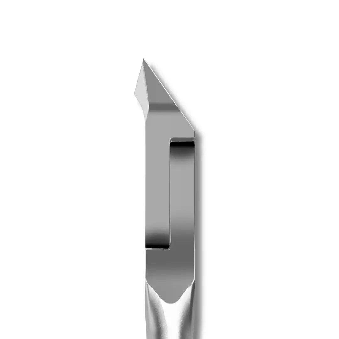 Staleks Pro Smart 31 Cuticle Nippers 5mm with short rounded handles