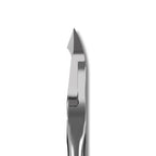 14mm cutting edge and double spring mechanism closeup for nails