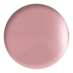 Jelly Gelly Self-Leveling Gel Fluffy Natural Rose 40ml bottle. A viscous, natural rose-colored gel for nail sculpting, extensions, and strengthening.
