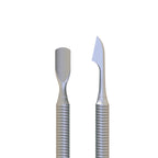 Manicure Pusher BEAUTY & CARE 30 TYPE 1 (Rounded Narrow Pusher And Cleaner)
