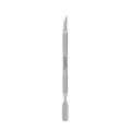 Manicure Pusher EXPERT 90 TYPE 2 (Beveled And Rounded Wide Pusher)