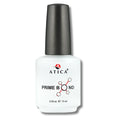 Atica Prime Bond Dehydrator – nail prep solution for long-lasting adhesion 15ml