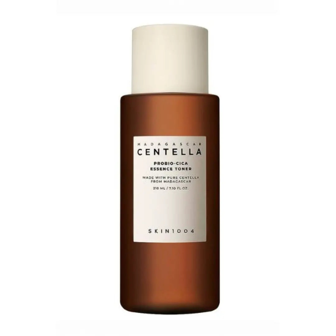 SKIN1004 Madagascar Centella Probio Cica Essence Toner barrier repair 210ml bottle