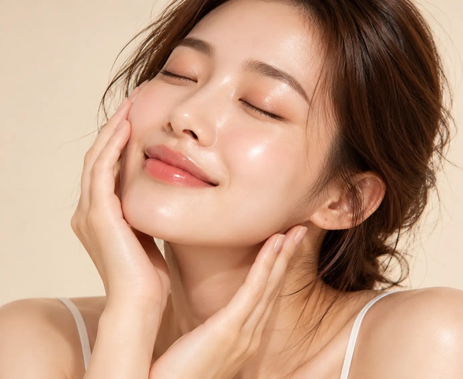 Ageing & Fine Lines