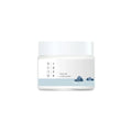 Round Lab 1025 Dokdo Light Cream 80ml jar, lightweight hydrating moisturiser with deep sea minerals