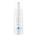 Round Lab 1025 Dokdo Bubble Foam 150ml pump bottle, gentle BHA foam cleanser with deep sea water