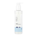 Round Lab 1025 Dokdo Cleansing Milk 200ml bottle, gentle ceramide cleansing milk for dry sensitive skin