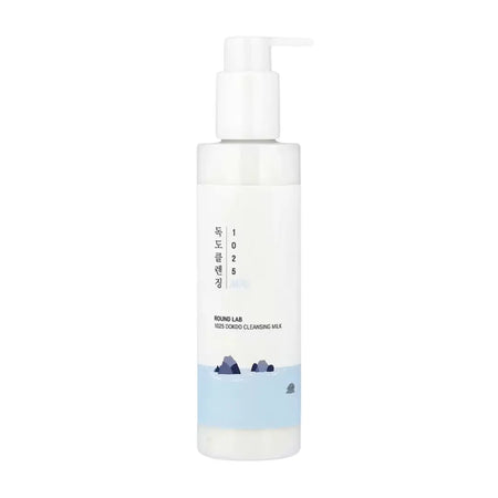 Round Lab 1025 Dokdo Cleansing Milk (200ml)