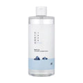 Round Lab 1025 Dokdo Cleansing Water 400ml bottle, gentle micellar-style cleansing water for sensitive skin