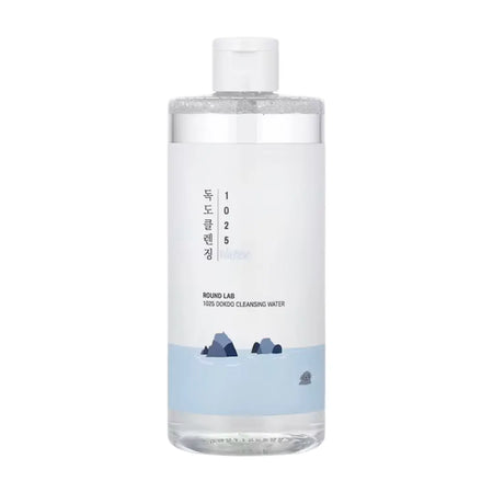 Round Lab 1025 Dokdo Cleansing Water (400ml)